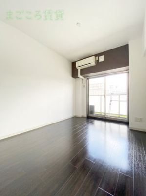 【洋室】 | エスリードコート難波ウエスト