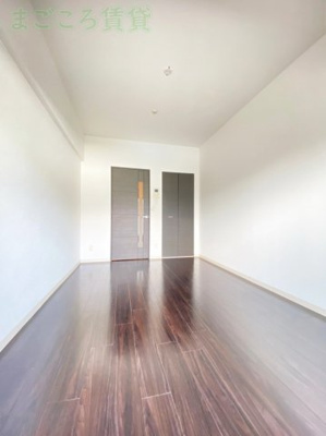 【寝室】 | エスリードコート難波ウエスト