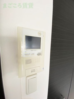 【セキュリティ】 | エスリードコート難波ウエスト