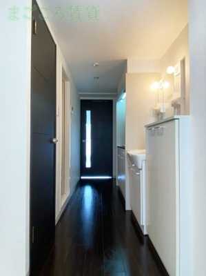 【玄関】 | エスリードコート難波ウエスト