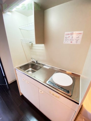 【キッチン】 | エスリードコート難波ウエスト