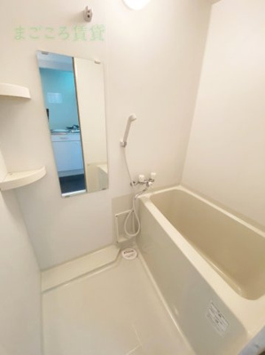 【浴室】 | エスリードコート難波ウエスト