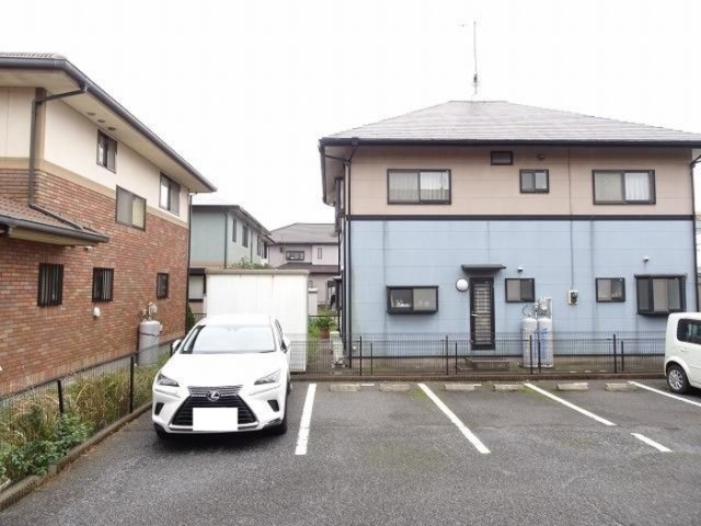 ルミエールの展望|お部屋からの眺めです