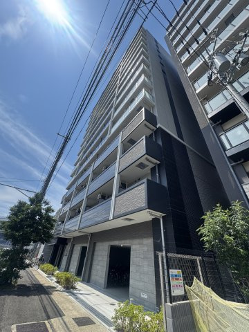 エスリード神戸兵庫駅ミッドポート
