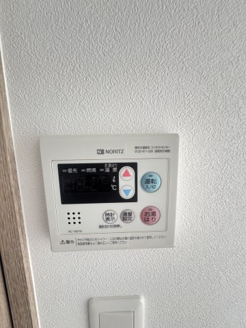 エスリード神戸兵庫駅ミッドポートの設備