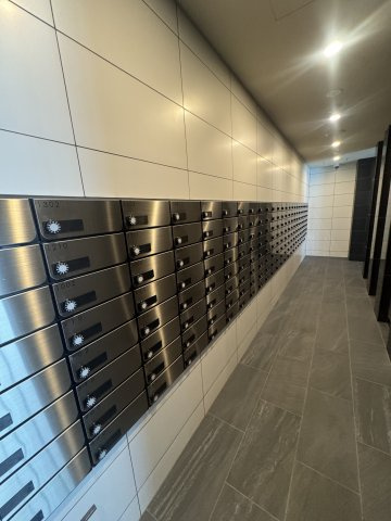 エスリード神戸兵庫駅ミッドポートのその他共用部分