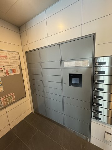 エスリード神戸兵庫駅ミッドポートのその他共用部分