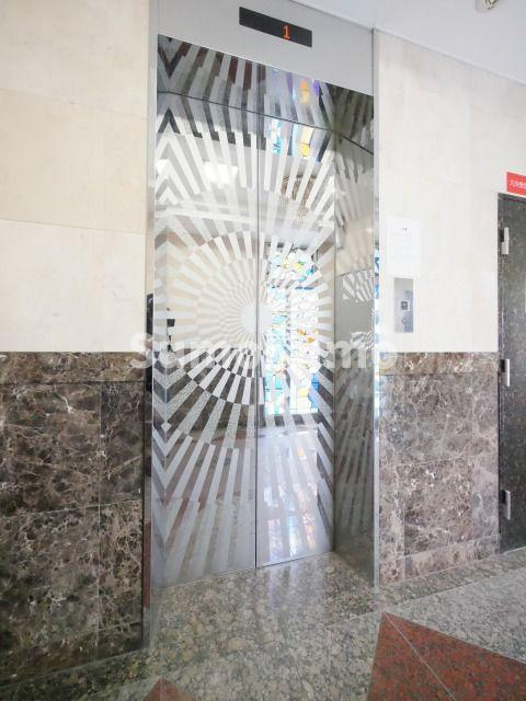 エステートモア・高宮セゾンのその他共用部分