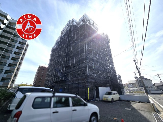 アムール和白3