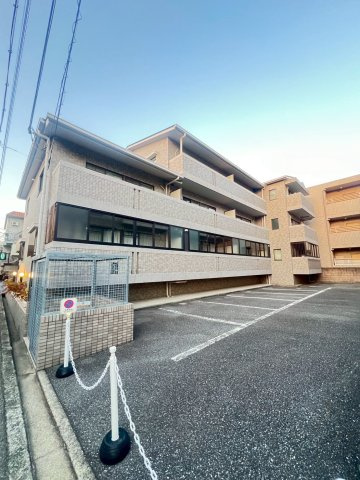 昭南館Ⅱ