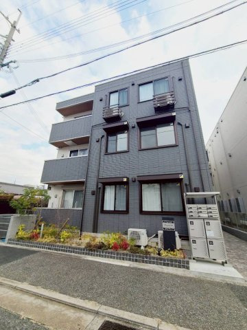 メリヤス鳴尾