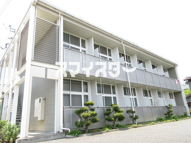 武蔵村山市中藤３丁目の賃貸マンション