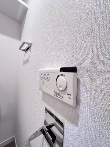 RJRプレシア吉塚駅前の設備