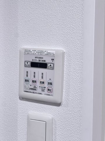 RJRプレシア吉塚駅前の設備