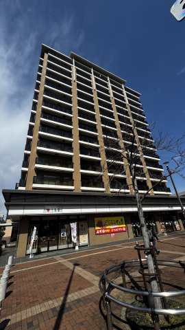 RJRプレシア吉塚駅前