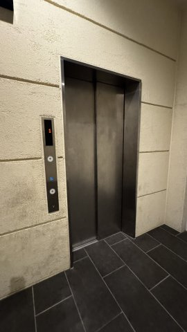 RJRプレシア吉塚駅前のその他共用部分