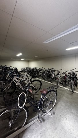 RJRプレシア吉塚駅前のその他共用部分