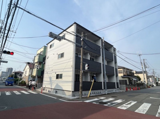 【外観】