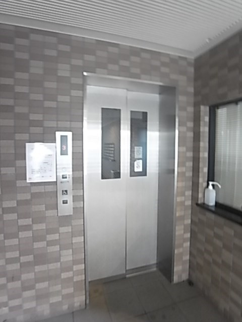 ホップス須磨のその他共用部分