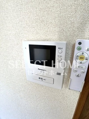 【セキュリティ】 | サンハイツ明大寺