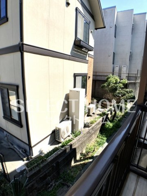 【展望】 | サンハイツ明大寺