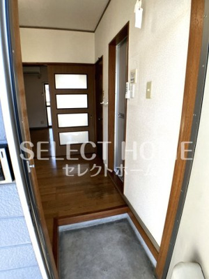  | サンハイツ明大寺