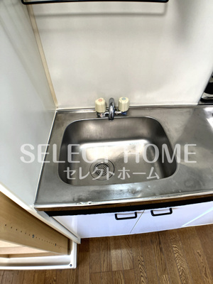  | サンハイツ明大寺