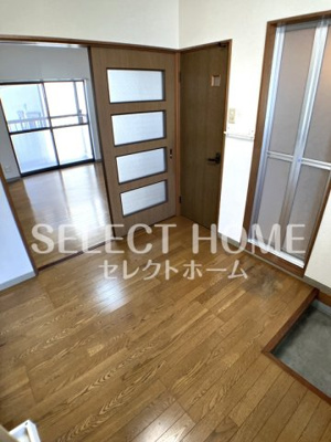  | サンハイツ明大寺
