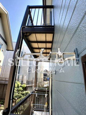  | サンハイツ明大寺