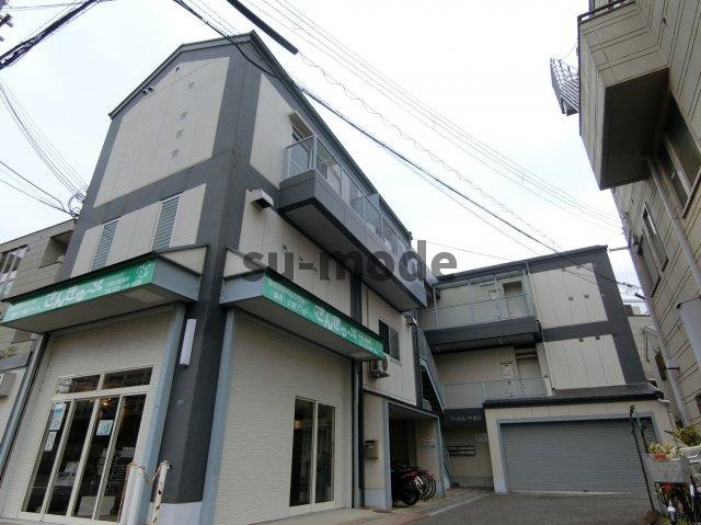 フォルム千里丘