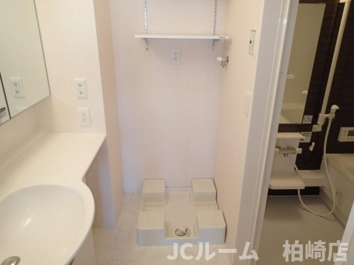 柏崎市東本町１丁目のアパートのその他