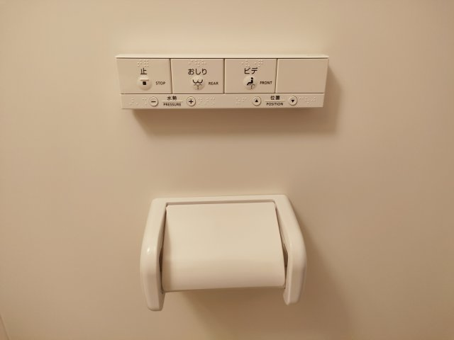 ルミナーレ新小岩のその他