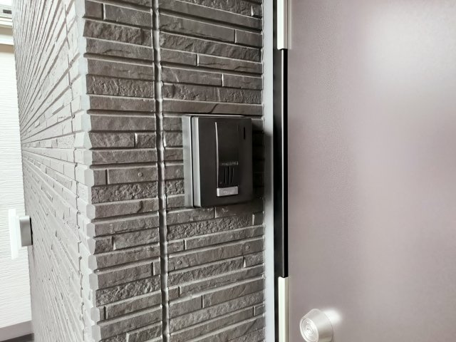 ルミナーレ新小岩のその他共用部分