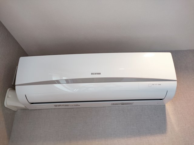 ルミナーレ新小岩の設備