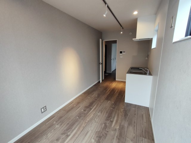 ルミナーレ新小岩の内装