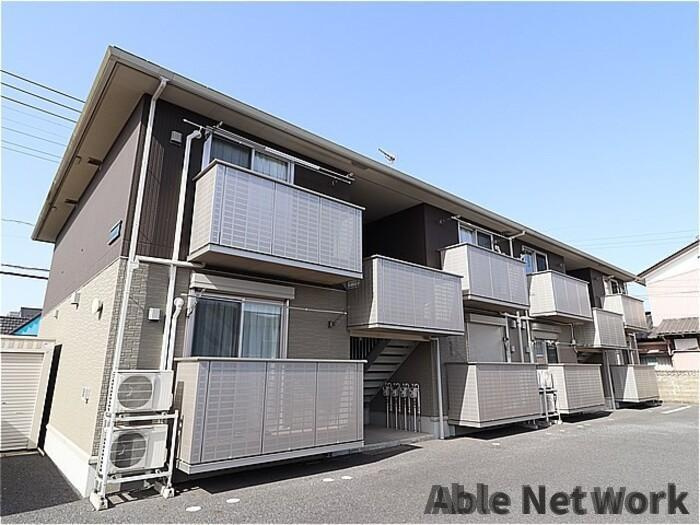 グラマードマレB