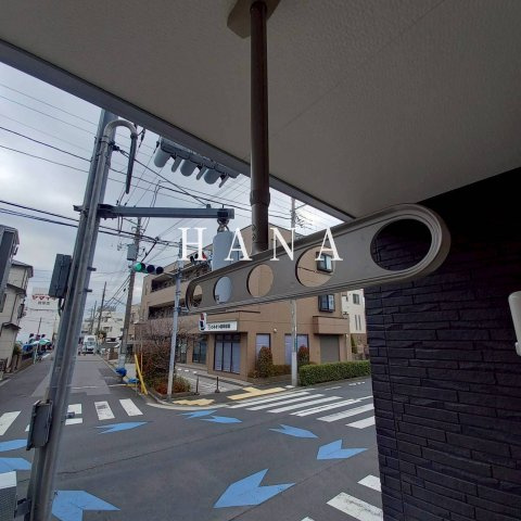 リブリ・ゆうやⅥの展望
