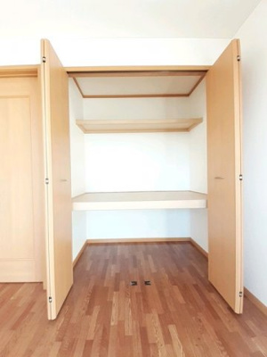 【収納】 | カーサ　セレシア　スール