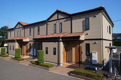 【外観】 | カーサ　セレシア　スール