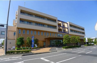 【周辺】 | カーサ　セレシア　スール | 堀江病院まで2200m