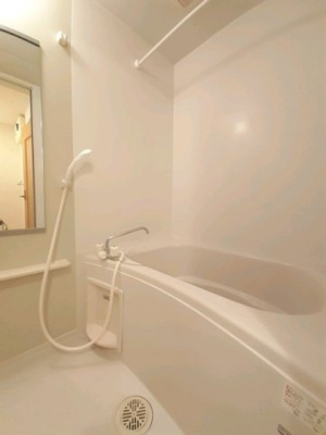 【浴室】 | カーサ　セレシア　スール