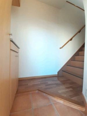 【玄関】 | カーサ　セレシア　スール