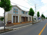 ＮＥＷ　ＩＳＬＡＮＤの画像