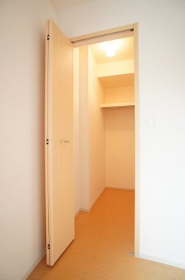 【収納】 | アンジュ　Ａ