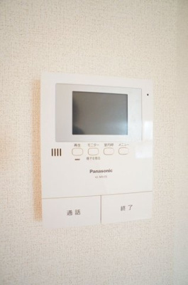 【セキュリティ】 | アンジュ　Ａ