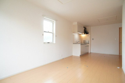 【内装】 | アンジュ　Ａ