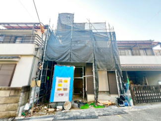 【その他】 | 永代町２丁　新築一戸建