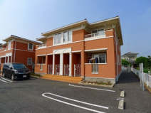 グレイスコートＢの画像