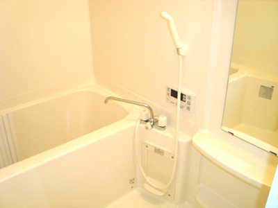 【浴室】 | グレイス・フォレスト | バス