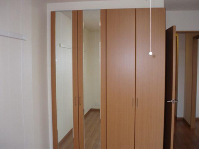 【収納】 | グレイス・フォレスト | クローゼット